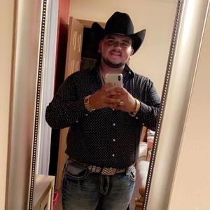 Meet your Posher, Rick